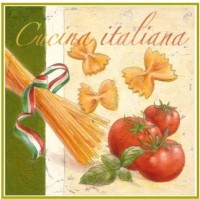 La storia e le tradizioni della cucina italiana